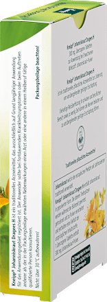 Johanniskraut Dragees H Kneipp