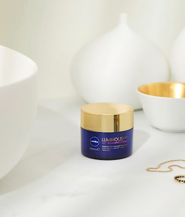 Regenerativna nočna nega proti pigmentnim madežem Luminous 630 NIVEA