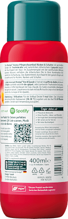 Schaumbad Rücken & Schulter Kneipp