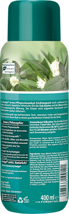 Bagnoschiuma aromatico per il raffreddore Kneipp