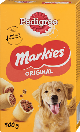 Hundeleckerli Markies Original Pedigree