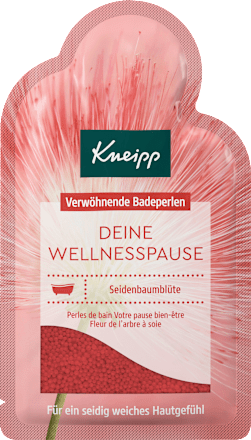 Badezusatz Deine Wellnesspause Kneipp