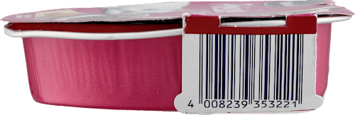 Mokra karma dla kota Poésie Création, wołowina z marchwią w sosie Vitakraft