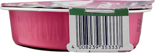 Mokra karma dla kota Poésie Création, dziczyzna z żurawiną w galarecie Vitakraft