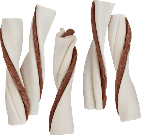 Hunde Kausnack Dental Chews zur Zahnreinigung Vitakraft