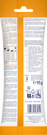 Hundesnack Kauknochen dental CHEWS (1 Stück) Größe M  Vitakraft