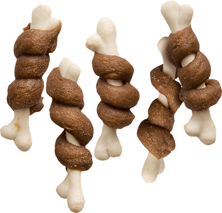 Hundeleckerli pure Lamb Bonas Vitakraft