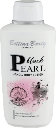 black PEARL losion za telo i ruke Bettina Barty