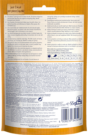 Hundeleckerli Boony Bits Vitakraft