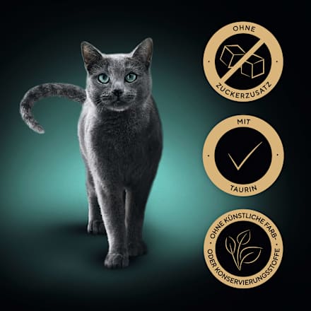Katzenleckerli Creamy Snacks, Multipack (18x12 g) Sheba