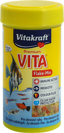 Premium Vita hrana za tropske ribe Vitakraft