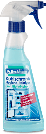 Sredstvo za čišćenje hladnjaka u spreju  Dr.Beckmann