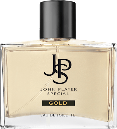 Gold Eau de Toilette John Player Special