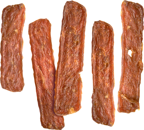 Hundeleckerli pure Rabbit Strips Vitakraft