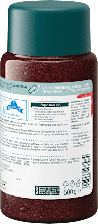 Badesalz Rücken & Schulter Kneipp