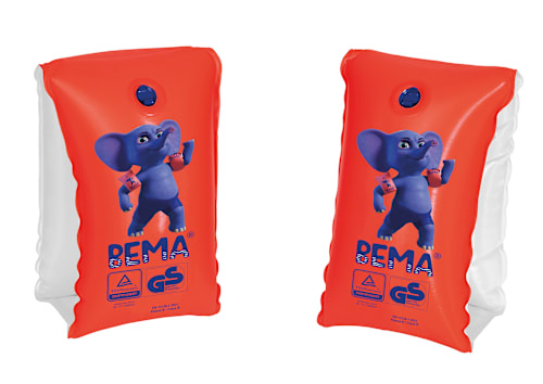 Schwimmflügel (1 Paar) BEMA