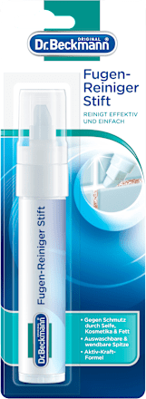 Badreiniger Fugen-Reiniger Stift Dr. Beckmann