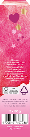 Geschenkset Badesalze 3tlg t by tetesept