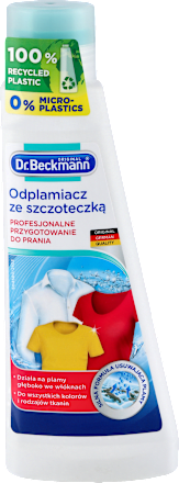 Odplamiacz Pre-Wash Dr. Beckmann