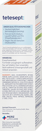 Beweglichkeit Intensiv Bad tetesept