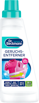 Geruchs-Entferner Dr. Beckmann