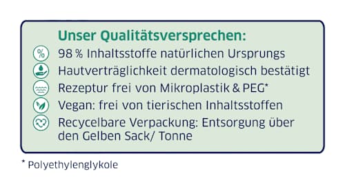 Schaumbad Ruhezeit  tetesept
