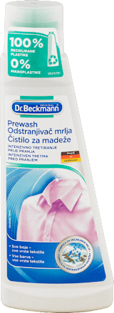 Pre Wash odstranjivač mrlja  Dr.Beckmann