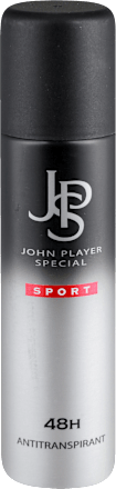 SPORT deo sprej, za muškarce John Player Special