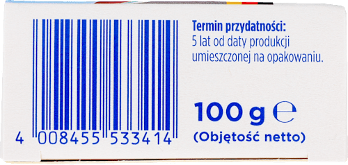 Mydełko do odplamiania Dr. Beckmann