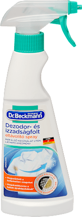 Dezodor- és izzadságfolt eltávolító spray Dr. Beckmann