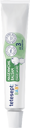 Baby Nasenwohl Balsam tetesept