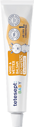 Wind & Wetter Balsam tetesept