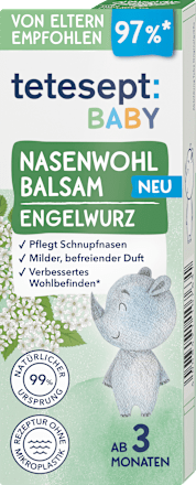 Baby Nasenwohl Balsam tetesept