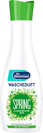 Dr. BeckmannWäscheduft Spring, 250 ml