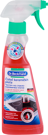 Čistač ravnih ploča Dr.Beckmann