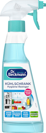 Dr. BeckmannHygienereiniger Kühlschrank, 250 ml