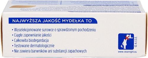 Mydełko do odplamiania Dr. Beckmann