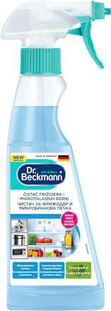 Čistač frižidera Dr. Beckmann