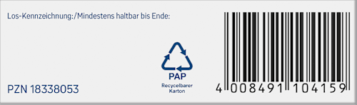 Carotin Haut + Sonne Tabletten 30 St tetesept