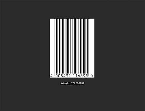 Geschenkset "Für die echten Geniesser" 2tlg Brooklyn Soap Company