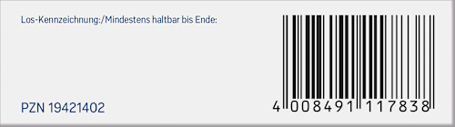 FemiComplex Mönchspfeffer Tabletten tetesept