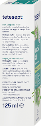 Bronchial Bad tetesept