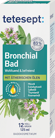 Bronchial Bad tetesept