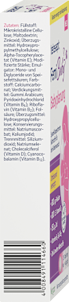 Tabletten Femi Baby Babyplanung tetesept