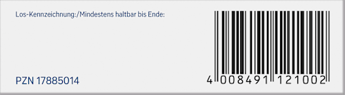 Haarkraft Intens Mini-Tabletten 30 St tetesept