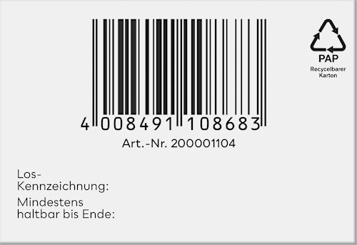 Dragees Haar-Activ 134 St Merz Spezial