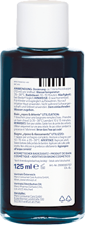 Badeöl Ruhe & Entspannung tetesept