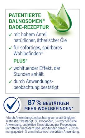 Badeöl Muskel & Bewegung  tetesept