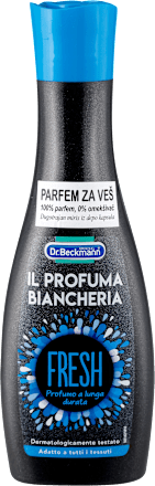 FRESH parfem za veš Dr.Beckmann
