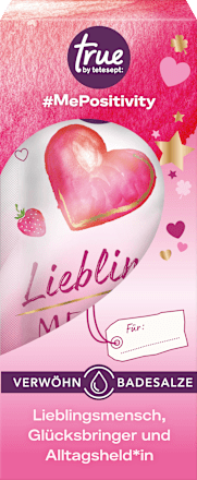 Geschenkset Badesalze 3tlg t by tetesept